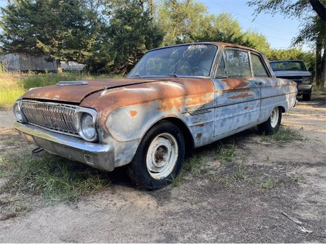 1962 Ford Falcon (CC-2100808) for sale in Cadillac, Michigan
