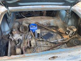 1962 Ford Falcon (CC-2100808) for sale in Cadillac, Michigan