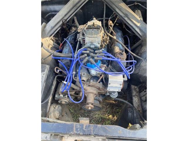 1962 Ford Falcon (CC-2100808) for sale in Cadillac, Michigan