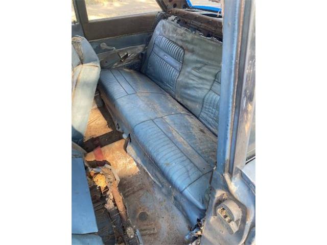 1962 Ford Falcon (CC-2100808) for sale in Cadillac, Michigan
