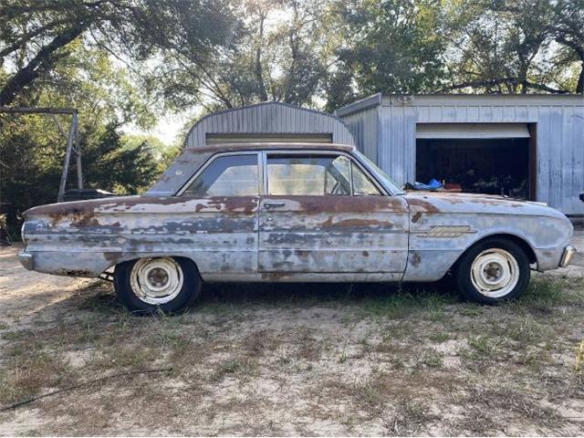 1962 Ford Falcon (CC-2100808) for sale in Cadillac, Michigan