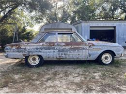 1962 Ford Falcon (CC-2100808) for sale in Cadillac, Michigan