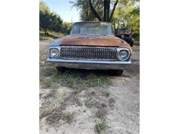 1962 Ford Falcon (CC-2100808) for sale in Cadillac, Michigan