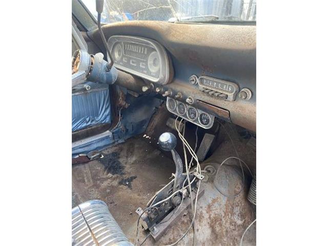 1962 Ford Falcon (CC-2100808) for sale in Cadillac, Michigan