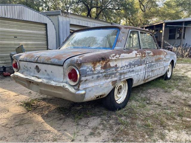 1962 Ford Falcon (CC-2100808) for sale in Cadillac, Michigan