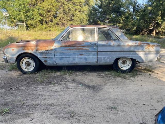 1962 Ford Falcon (CC-2100808) for sale in Cadillac, Michigan