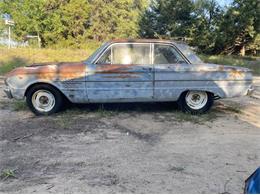 1962 Ford Falcon (CC-2100808) for sale in Cadillac, Michigan