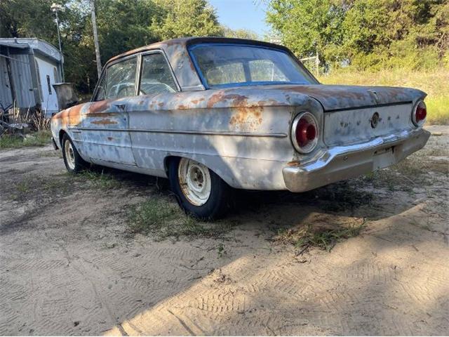1962 Ford Falcon (CC-2100808) for sale in Cadillac, Michigan