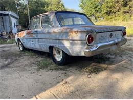 1962 Ford Falcon (CC-2100808) for sale in Cadillac, Michigan