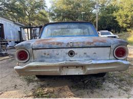 1962 Ford Falcon (CC-2100808) for sale in Cadillac, Michigan
