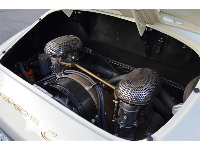 1964 Porsche 356 (CC-2108080) for sale in Huntington Station, New York