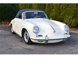1964 Porsche 356 (CC-2108080) for sale in Huntington Station, New York