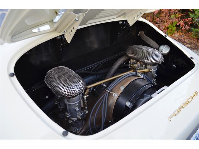 1964 Porsche 356 (CC-2108080) for sale in Huntington Station, New York