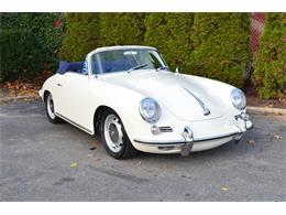 1964 Porsche 356 (CC-2108080) for sale in Huntington Station, New York