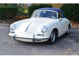 1964 Porsche 356 (CC-2108080) for sale in Huntington Station, New York
