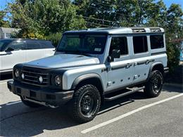2024 Ineos Grenadier (CC-2108081) for sale in Huntington Station, New York