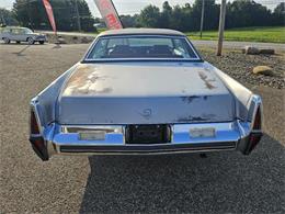 1973 Cadillac DeVille (CC-2108082) for sale in Salem, Ohio