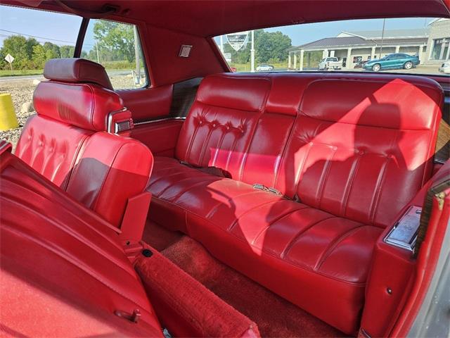 1973 Cadillac DeVille (CC-2108082) for sale in Salem, Ohio