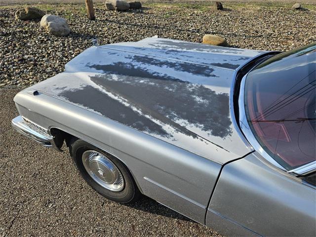 1973 Cadillac DeVille (CC-2108082) for sale in Salem, Ohio
