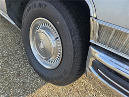 1973 Cadillac DeVille (CC-2108082) for sale in Salem, Ohio
