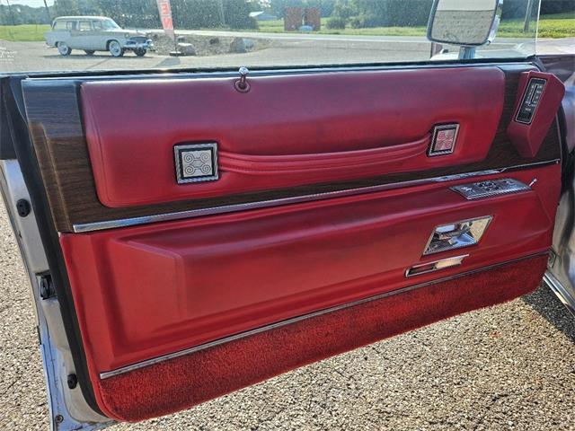 1973 Cadillac DeVille (CC-2108082) for sale in Salem, Ohio