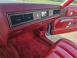 1973 Cadillac DeVille (CC-2108082) for sale in Salem, Ohio