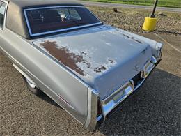1973 Cadillac DeVille (CC-2108082) for sale in Salem, Ohio