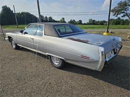 1973 Cadillac DeVille (CC-2108082) for sale in Salem, Ohio