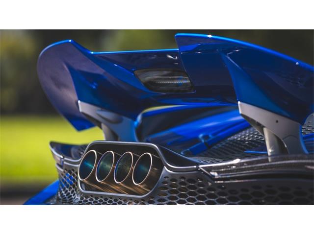 2022 McLaren 765LT (CC-2108083) for sale in Newport, Rhode Island