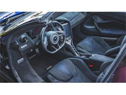 2022 McLaren 765LT (CC-2108083) for sale in Newport, Rhode Island