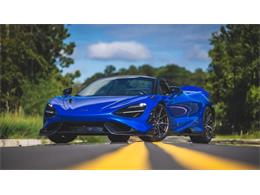 2022 McLaren 765LT (CC-2108083) for sale in Newport, Rhode Island