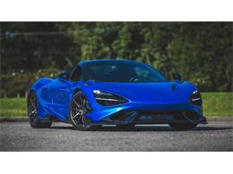 2022 McLaren 765LT (CC-2108083) for sale in Newport, Rhode Island