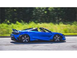 2022 McLaren 765LT (CC-2108083) for sale in Newport, Rhode Island