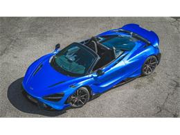 2022 McLaren 765LT (CC-2108083) for sale in Newport, Rhode Island