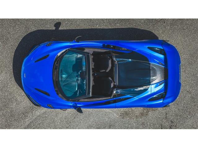 2022 McLaren 765LT (CC-2108083) for sale in Newport, Rhode Island