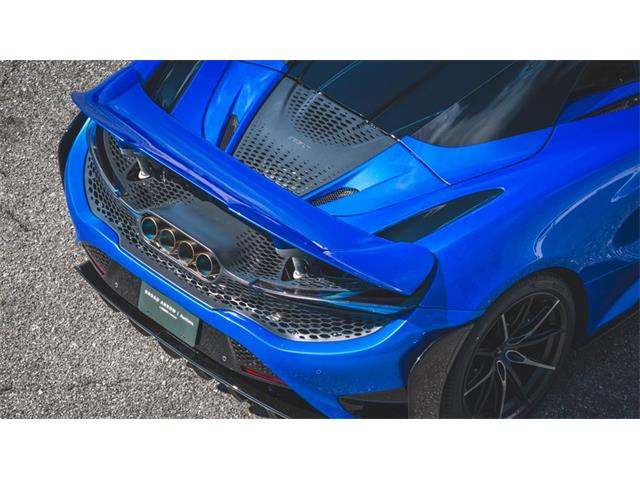 2022 McLaren 765LT (CC-2108083) for sale in Newport, Rhode Island