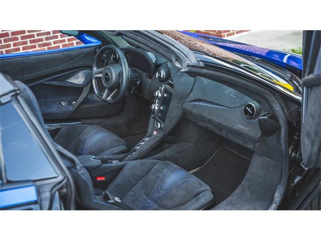 2022 McLaren 765LT (CC-2108083) for sale in Newport, Rhode Island