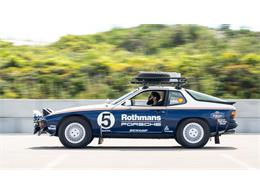 1978 Porsche 924 (CC-2108084) for sale in Newport, Rhode Island