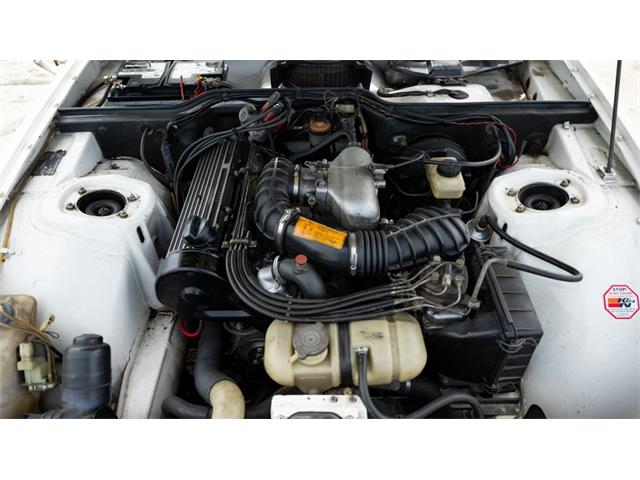 1978 Porsche 924 (CC-2108084) for sale in Newport, Rhode Island