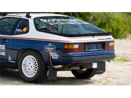 1978 Porsche 924 (CC-2108084) for sale in Newport, Rhode Island