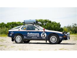 1978 Porsche 924 (CC-2108084) for sale in Newport, Rhode Island