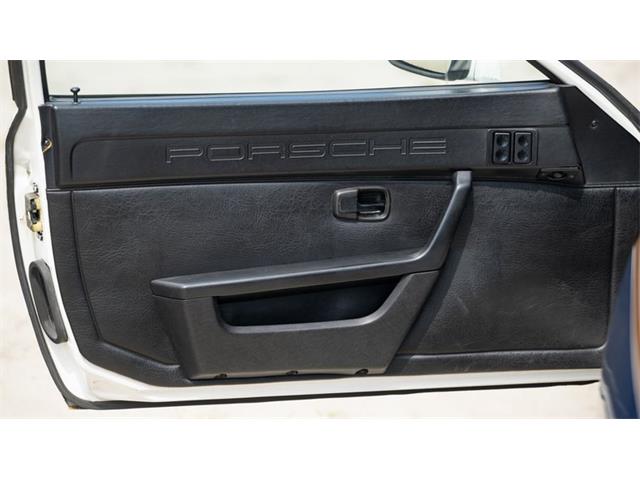 1978 Porsche 924 (CC-2108084) for sale in Newport, Rhode Island