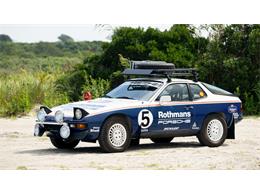 1978 Porsche 924 (CC-2108084) for sale in Newport, Rhode Island