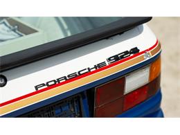 1978 Porsche 924 (CC-2108084) for sale in Newport, Rhode Island