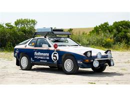 1978 Porsche 924 (CC-2108084) for sale in Newport, Rhode Island