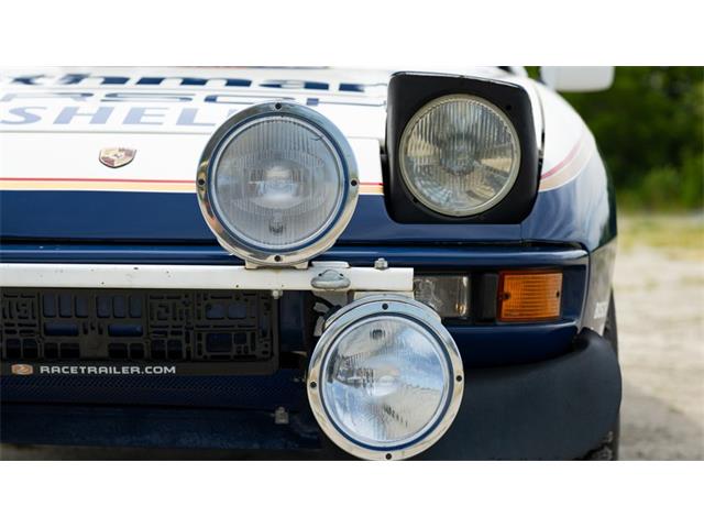 1978 Porsche 924 (CC-2108084) for sale in Newport, Rhode Island
