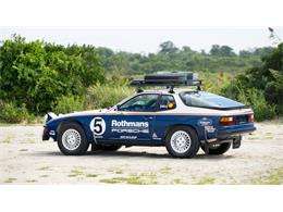 1978 Porsche 924 (CC-2108084) for sale in Newport, Rhode Island