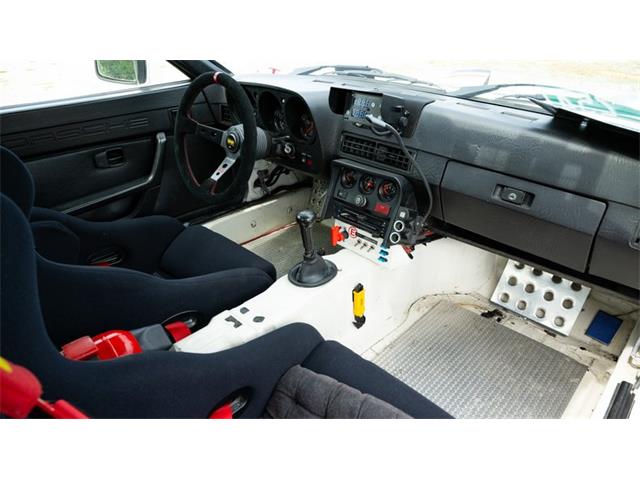 1978 Porsche 924 (CC-2108084) for sale in Newport, Rhode Island