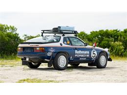 1978 Porsche 924 (CC-2108084) for sale in Newport, Rhode Island
