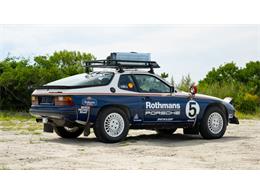 1978 Porsche 924 (CC-2108084) for sale in Newport, Rhode Island
